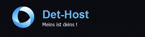 TS3-Server WebSpace