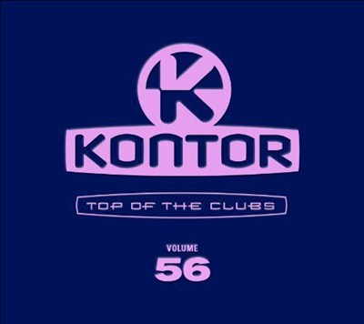 Kontor Top Of The Clubs Vol. 56 (2012) [Multi]